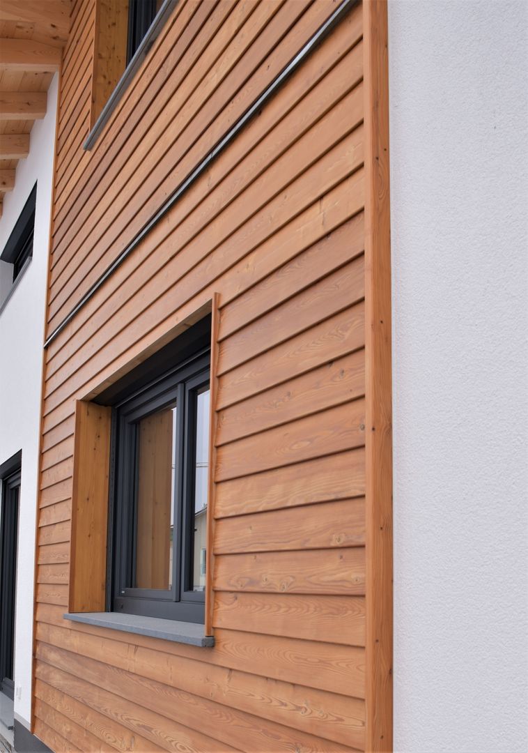 Referenzhaus Platz für die ganze Familie | Zimmerei-Knoedlseder.de